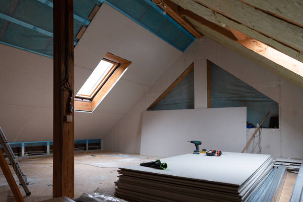 Best Insulation Inspection Services  in Roland, OK