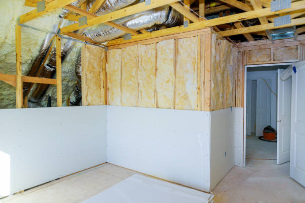 Best Soundproof Insulation Installation  in Roland, OK