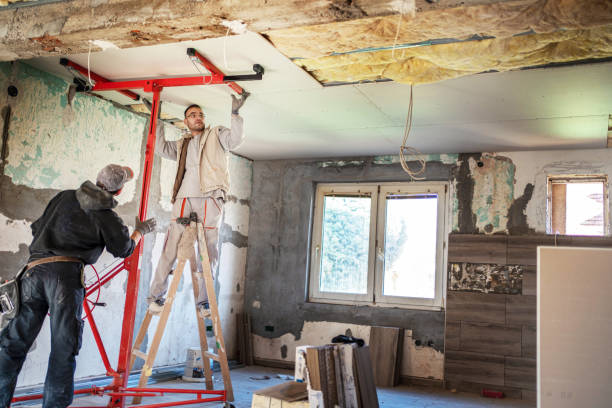 Best Insulation Contractor Near Me  in Roland, OK